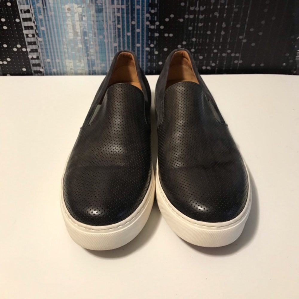 Turo lo slip on magnnani size 11